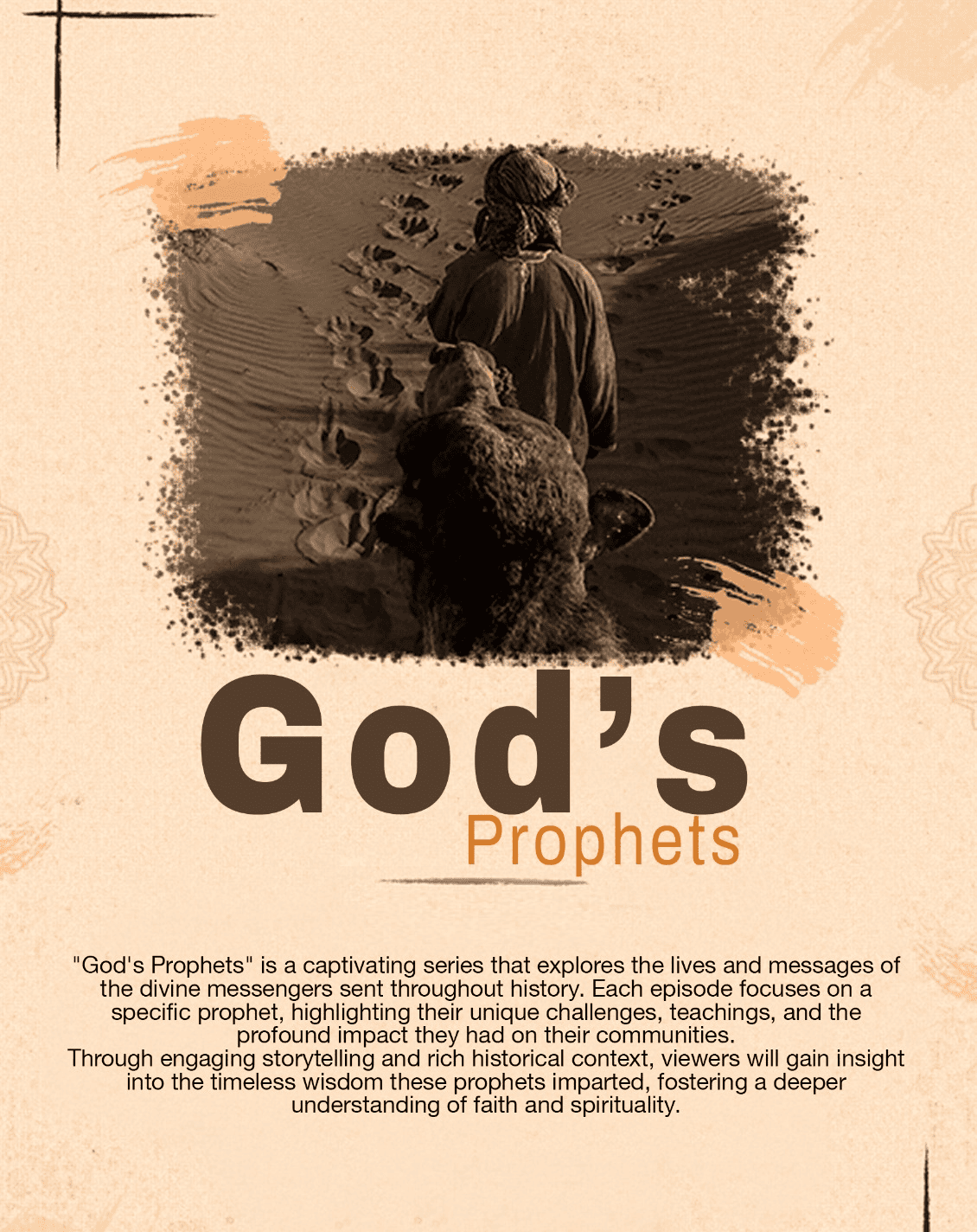 Gods Prophets - ep18